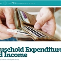 (PDF) Pew Report - Household Expenditures and Income