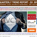 Quarterly (SiliconValley) Trend Report - Q1. 2019 Edition