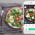 Foodvisor Raises $4.5M to Track What You Eat Using AI