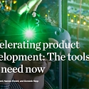 (PDF) Mckinsey - Accelerating Product Development : The Tools You Need Now