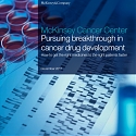 (PDF) Mckinsey - Pursuing Breakthroughs in Cancer-Drug Development