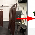 (Paper) New Technology `WiPose' - Towards 3D Human Pose Construction Using WiFi