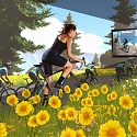 The Tour de France Goes Virtual, As E-Cycling Takes Off During Quarantine - Zwift