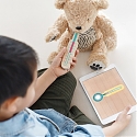 AR Teddy Bear is an Educational Tool for Kids - Parker