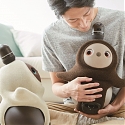 (Video) Japan’s Latest Home Robot Isn’t Useful, It’s Designed to be Loved - Lovot