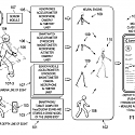 (Patent) Apple Wants to Track Every User Movement for Health, AR, and More