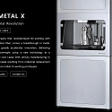 (Video) A Breakthrough In Metal 3D Printing - The Markforged Metal X