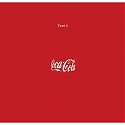 Coca-Cola’s Optical Illusion Ad Makes You ‘Feel’ Its Bottle Without Seeing It