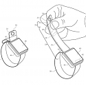 (Patent) Apple's Ridiculous Patent for Adding a Camera to the Apple Watch