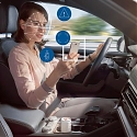 Car Camera System Could Help Keep Drivers Awake at the Wheel