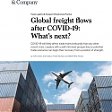 (PDF) Mckinsey - Global Freight Flows After COVID-19 : What’s Next ?