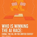 (PDF) Who Is Winning the AI Race 2021 : China, the EU, or the United States?