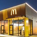 (Viideo) McDonald’s Opens Its First Automated Restaurant in Texas