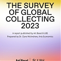 (PDF) Art Basel & UBS - The Survey of Global Collecting 2023