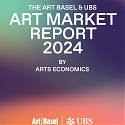 (PDF) The Art Basel & UBS - Art Market Report 2024