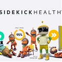 MedTech Therapeutic Game Developer SidekickHealth Raises $20M