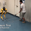 (Video) Forget Boston Dynamics. This Robot Taught Itself to Walk