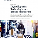 (PDF) Mckinsey - Digital Logistics : Technology Race Gathers Momentum