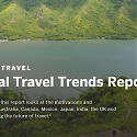 2022 Global Travel Trends Report - American Express