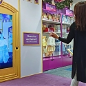 Macy’s Brings AR Disney Princess Experience to Herald Square