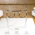 Apple Glass AR Designed to Give Homage to The Retro Glasses Steve Jobs Wore