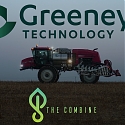 (Video) Greeneye Herbicide Tech Selectively Sprays Weeds Only