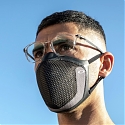 (Video) Oakley's N95 Mask - Preventing Your Glasses from Fogging Up