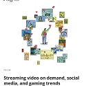 (PDF) Deloitte - Streaming Video on Demand, Social Media, and Gaming Trends