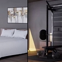 (Video) The Game-Changing Bed that Converts into a Home Gym - PIVOT Fitness