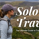 Why 2024 Will Be The Year Of The Solo Traveler - And What It Means For You