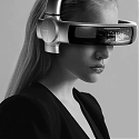 ECLIPSE Wearable Modular Platform That Combines MR Glasses and Headset