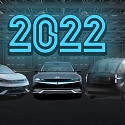 Analysts : Electric Vehicle Sales Slated for 2022 Surge