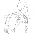 (Patent) Microsoft Filed a Patent for an AI Backpack Straight Out of a Sci-fi Movie