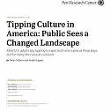 (PDF) Pew - Tipping Culture in America : Public Sees a Changed Landscape