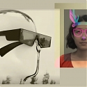 (Paper) AR Glasses Spawn a Whole New Social Dynamic