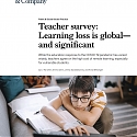 (PDF) Mckinsey - Teacher Survey : Learning Loss is Global—and Significant
