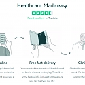 Men’s Health Startup Manual Raises $30M Series A from US and European Investors