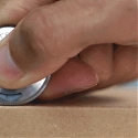 Ingenious Titanium Ring Aims to Replace Your Tape Measure - Tiroler