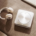 Concept CD Player for Bang & Olufsen Brings Quality Design and Idea