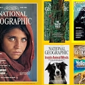 National Geographic will Soon Disappear from Newsstand Shelves