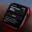 (Paper) Apple Watch Blood Oxygen Sensor is as Reliable as ‘Medical-Grade Device’