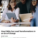 (PDF) BCG - How CMOs Can Lead Transformations in an Era of Change