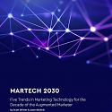 (PDF) MarTech 2030 : 5 Trends in Marketing Technology