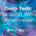 (PDF) BCG - Deep Tech and the Great Wave of Innovation
