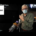 (Video) Dyson V15 Detect Uses Lasers to Highlight Hidden Dust