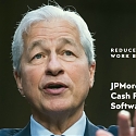 JPMorgan Says Its AI Cash Flow Software Cut Human Work By Almost 90%