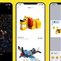 Got a Pile of Random Lego ? This Amazing App Tells You What You Can Build