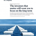 (PDF) Mckinsey - The Investors That Matter Still Want You to Focus on The Long Term