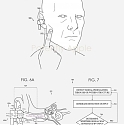 (Patent) Apple Patent Reveals New Through-Body' Input for AirPods