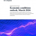Economic Conditions Outlook, March 2024